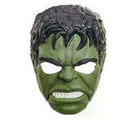 Maschera Savage Hulk elettronica suoni e frasi (taglia 5-8 anni ) MARVEL SPIDER