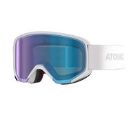 MASCHERA SAVOR STEREO S2 Atomic Bianco