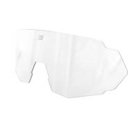 Maschera schermo chiaro pc Shot Retina Blanc