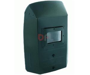 MASCHERA SCHERMO PROTEZIONE DIRITTO 10002 PER SALDATORI mm 75 x 98