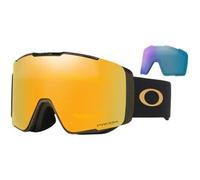 Maschera Sci Oakley Line Miner Pro L 50th Anniversary (Prizm 24k & Iced Iridium)