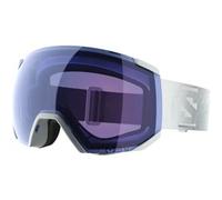 Maschera Sci Salomon Radium Sigma (Ice Flow)