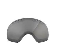 Maschera Sci Ski Goggles Large Sled Sports Glasses Winter Cycling Goggle Adult Equipment Double Layer Anti Fog Lens(XJ-DH-JP-YI)