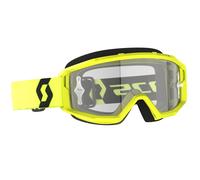 occhiali Scott Primal 2023 giallo