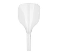 Maschera scudo. Visiera ergonomica in ABS per la casa e il salone Protezione per occhi e naso Comfort Protezione antiscivolo per parrucchiere Strumento per parrucchiere