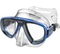 MASCHERA SEAC SUB EXTREME 50 MASK BLUE SILICONE APNEA - SNORKELING 75-65BC