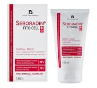 Seboradin FitoCell Maschera Stimolante la Crescita dei Capelli Si 150 ml
