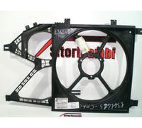 MASCHERA SEDE SUPPORTO VENTOLA RADIATORE ORIGINALE ADATTO A OPEL CORSA C