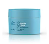Maschera Senso Calm Wella Invigo per Capelli Sensibili 150 ml 150 ml M