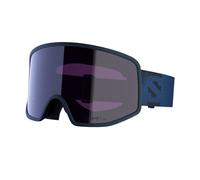 MASCHERA SENTRY PRO OTG SIGMA Salomon Blu