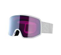 MASCHERA SENTRY PRO S SIGMA FOTOCROMATICA Salomon Bianco
