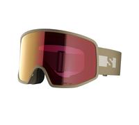 MASCHERA SENTRY PRO SIGMA FOTOCROMATICA Salomon Beige