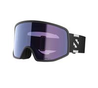 MASCHERA SENTRY PRO SIGMA Salomon Nero