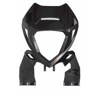 Maschera Senza Faro Racetech-Beta RR per Moto Ricambi/Accessori