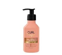 Maschera senza risciacquo Curl Perfect capelli ricci adatto per metodo curly Barattolo 200 ml Pack 2