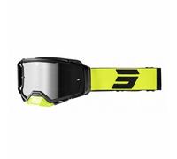 Maschera Shot Core Jaune