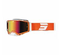 Maschera Shot Core Orange