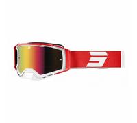 Maschera Shot Core Rouge