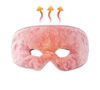 Maschera sinusale, cuscinetto riscaldato per il viso, regolabile a 3 livelli con presa comoda, utilità compatta con struttura portatile, accessorio per la casa, affidabile per la fronte e gli