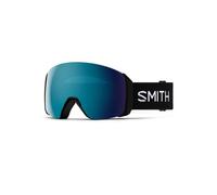 Maschera Smith 4D Mag XL (CHROMAPOP SUN BLUE MIRROR) Taille unique