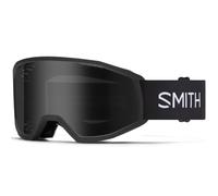 Maschera Smith Loam S MTB - Nero Standard / Nero