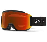 Smith - Squad MTB ChromaPop S2 + S0 (VLT 25% + 89%) - Occhiali da ciclismo rosso