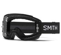 Smith Optics Occhiali da ciclismo Squad MTB S0 (90% VLT) Nero