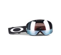 Maschera Snow Oakley Flight Deck Xm Opaco Nero opaco Nero opaco