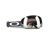 Maschera Snow Oakley Flight Deck Xm Opaco Nero opaco Nero opaco