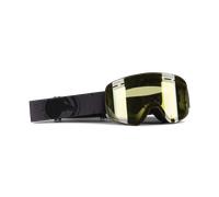 Maschera Snow Raven Edge VentMax Magnetic Blackout Lente Blackout Blackout