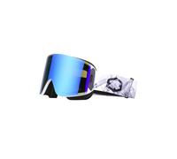 MASCHERA SNOWBOARD OUT OF KATANA HOMESPOT (S) + BL STORM - BLUE MC1