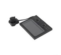 Maschera solare oscurante per saldatura con sensori intelligenti per una risposta rapida e protezione degli occhi (vero colore)