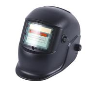 Maschera solare per caschi per saldatura con oscuramento automatico, con tempi risposta rapidi per la lavorazione dei metalli e utilizzo a lungo termine della maschera oscurante automatica