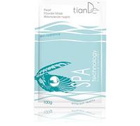 Maschera Solubile "Polvere di Perla", TIANDE, 100g, Colore Viso Rinfrescante,Pelle Sana Brilliante!