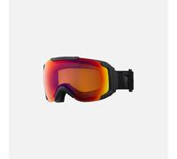 MASCHERA SONAR MAVERICK NERO