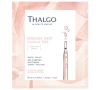 Maschera SOS con effetto calmante 20 ml