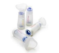 AIR LIQUIDE MEDICAL SYSTEMS spatial up - maschera adulti colore magenta