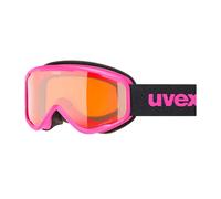 MASCHERA SPEEDY NOVA S2 BAMBINO Uvex