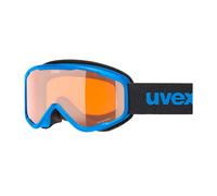 MASCHERA SPEEDY NOVA S2 BAMBINO Uvex