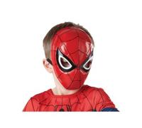 MASCHERA SPIDERMAN PER BAMBINI