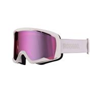 Rossignol Spiral Ski Goggles Bianco Pink/CAT2