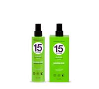MASCHERA SPRAY PER CAPELLI MULTIFUNZIONE ALL IN ONE 15 IN UNO MULTIAZIONE 200 ML. Prodotto Professionale. BIACRE'