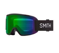 MASCHERA SQUAD S FOTOCROMATICA Smith Nero