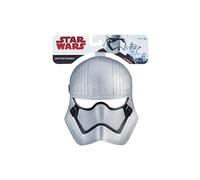 MASCHERA STAR WARS E8 CAPITANO PHASMA STARWARS - GADGET
