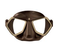 MASCHERA DA SUB OMER WOLF PESCA APNEA MARE