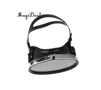 Maschera subacquea Aqualung Sphera MagiDeal, occhialini per immersioni, pesca subacquea e snorkeling