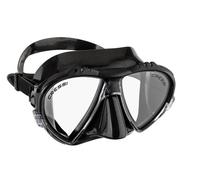 MASCHERA SUBACQUEA CRESSI MATRIX PESCA APENA MARE SUB SILICONE VETRO IMMERSIONI