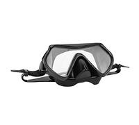 Maschera subacquea da snorkeling subacqueo per adulti con lenti in bicchiere temperato per googles da nuoto ad ampio vista
