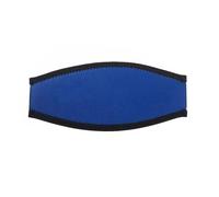 Maschera subacquea in neoprene Cinghie antischiaffo Coperture Nuoto Impermeabilizza Immersioni e boccaglio Maschera Cinghia Protezione per capelli Avvolgimento per immersioni Protezione per capelli