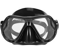 maschera subacquea, Maschera subacquea integrale Maschere subacquee da snorkeling Set subacqueo Occhiali antiappannamento